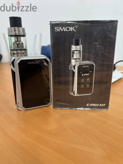 SMOK G-PRIV KIT