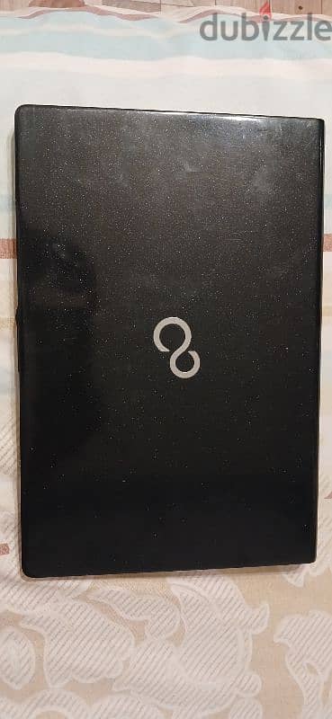لاب توب fujitsu lifebook s936