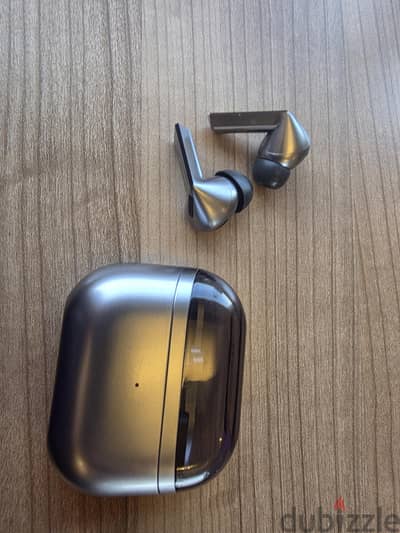 Samsung buds 3 pro