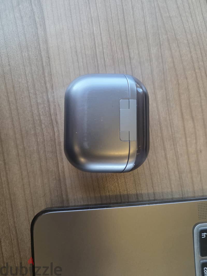 Samsung buds 3 pro 1
