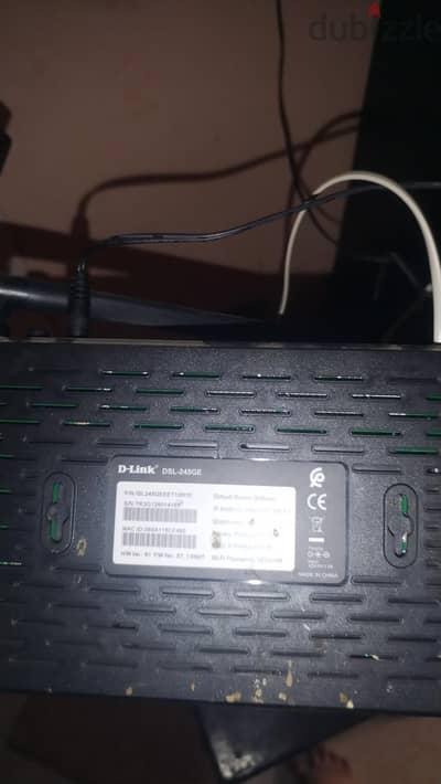 روتر اتصالات للبيع