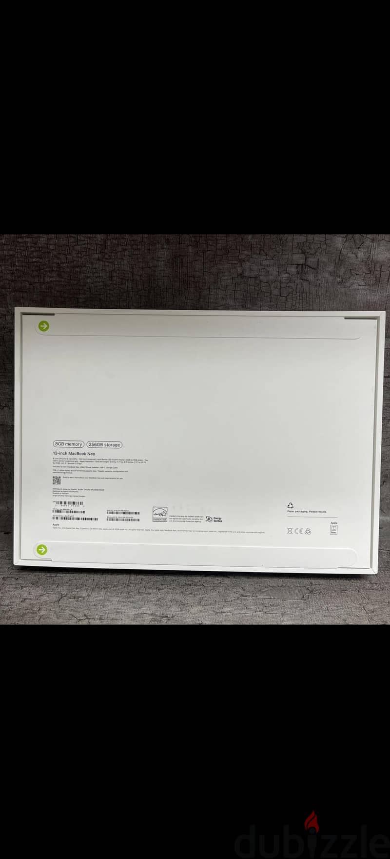 macbook neo 1