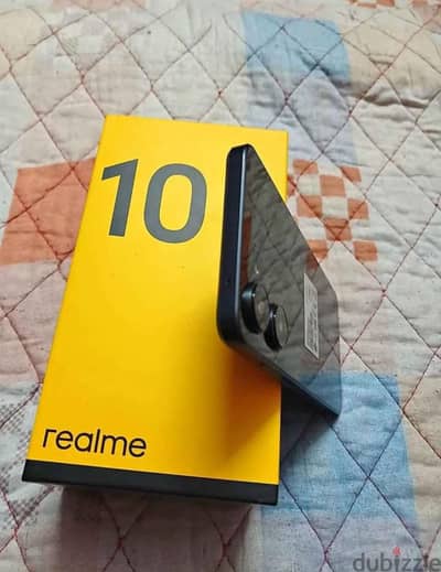 ريلمى 10