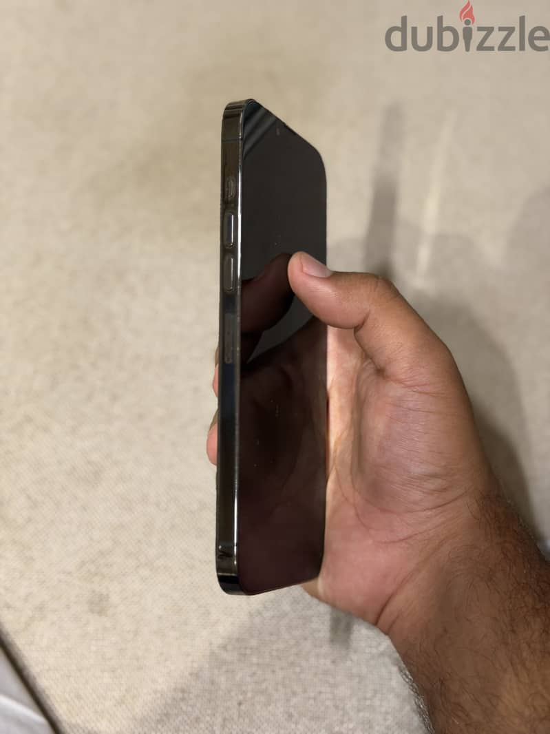 Apple - iPhone 13 Pro Max 3