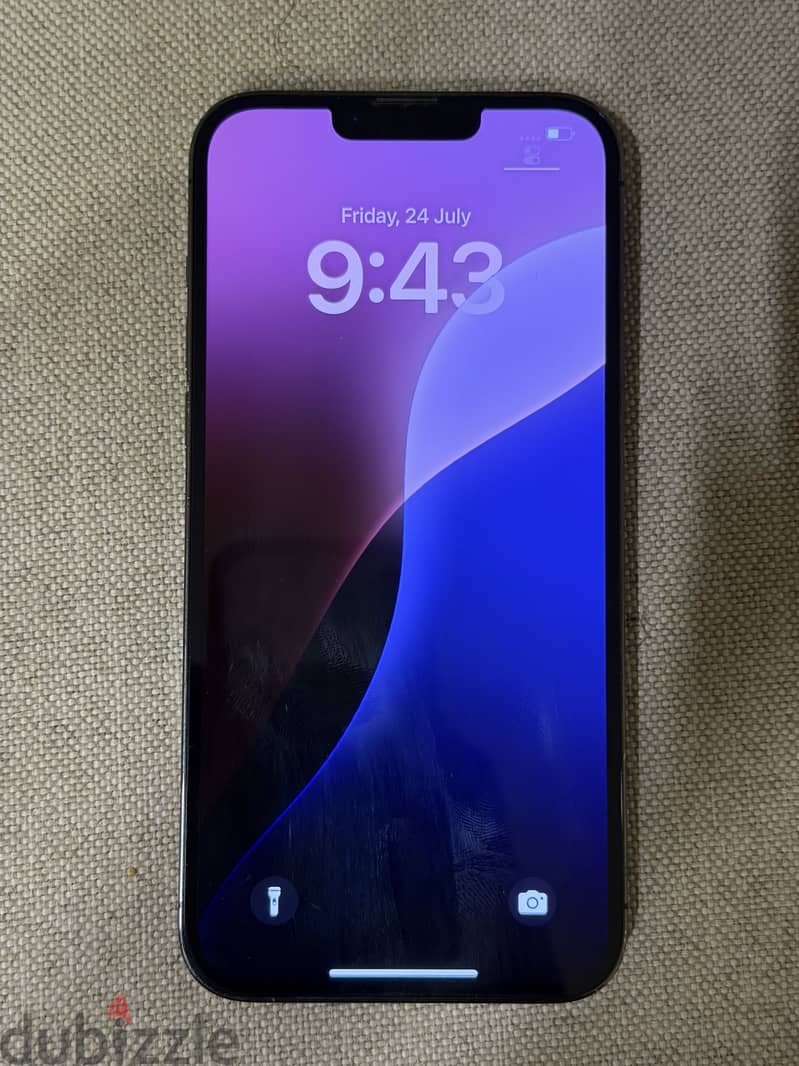 Apple - iPhone 13 Pro Max 4