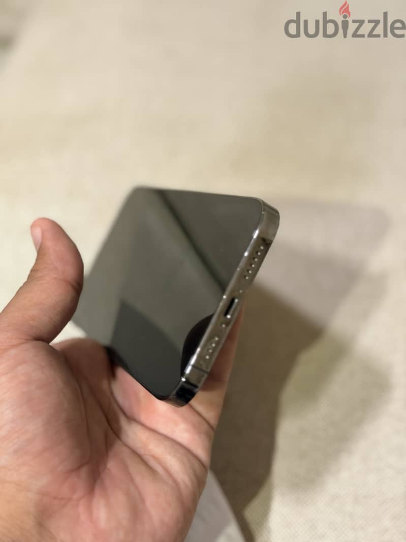 Apple - iPhone 13 Pro Max 5