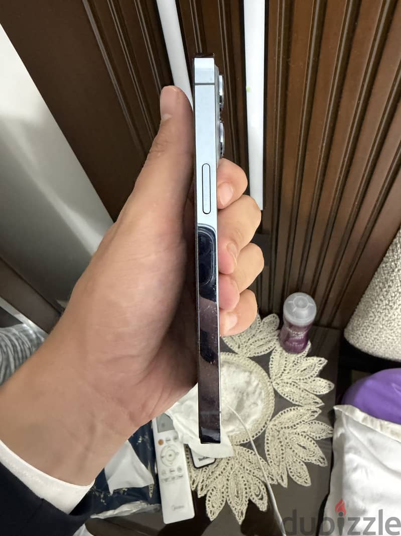 Apple - iPhone 13 Pro 1