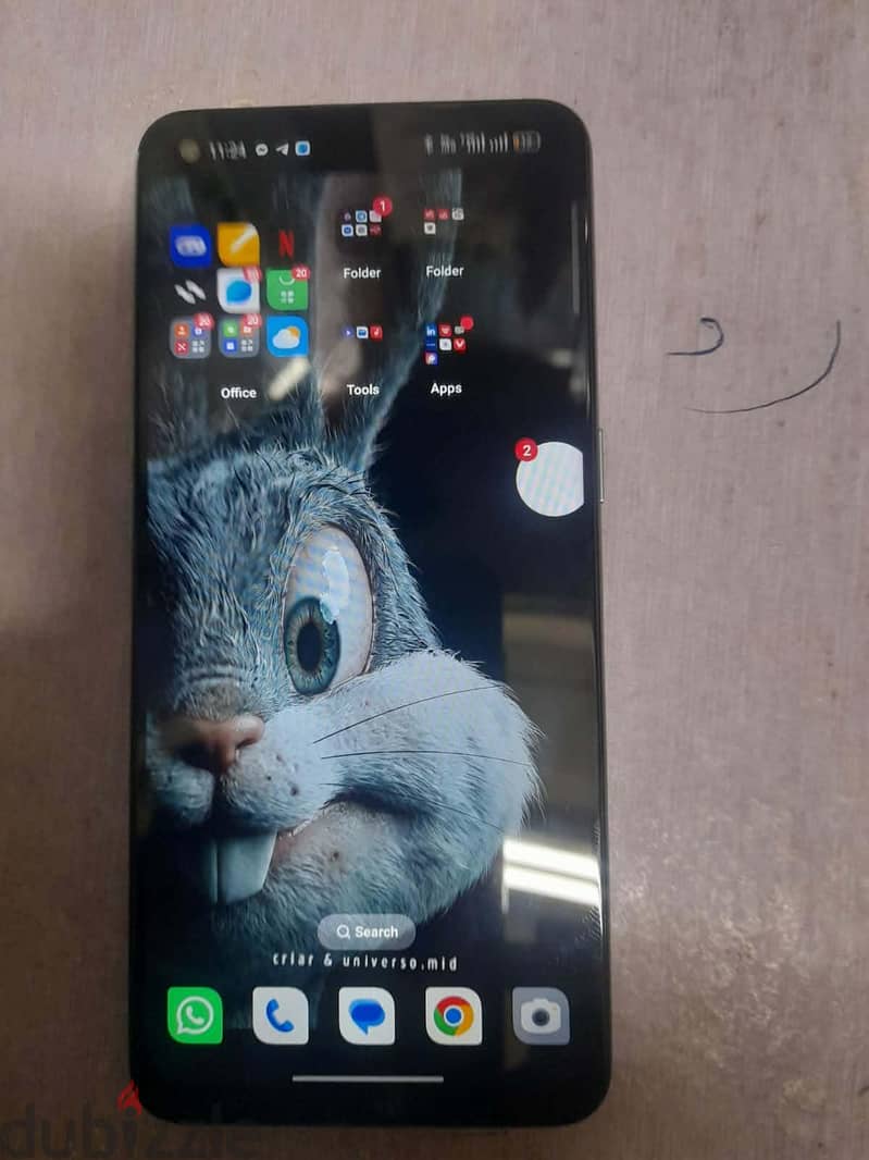 OPPO Reno6 1