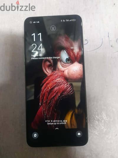 OPPO Reno6