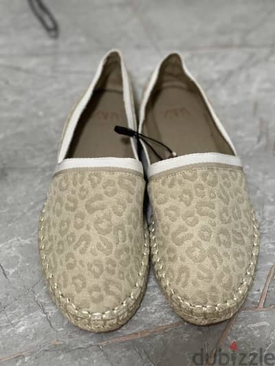 Zara shoes