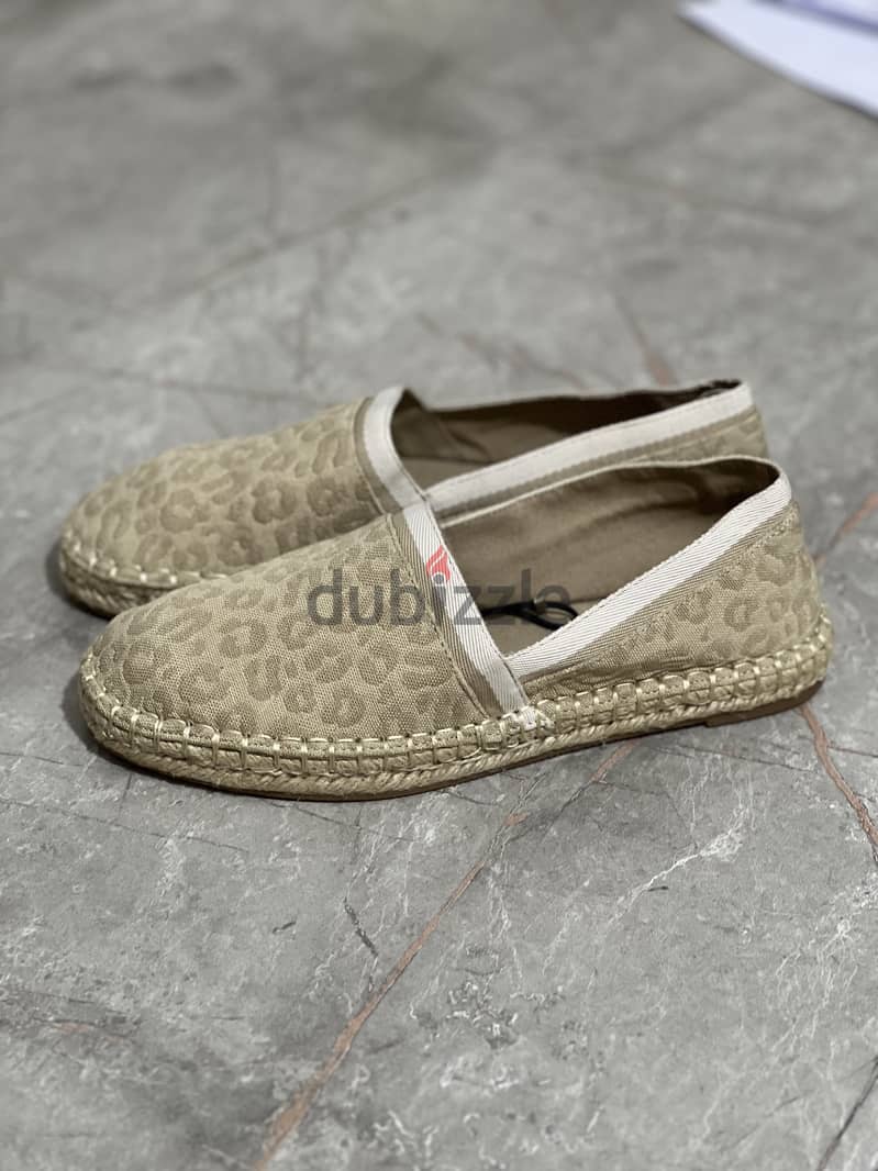 Zara shoes 1