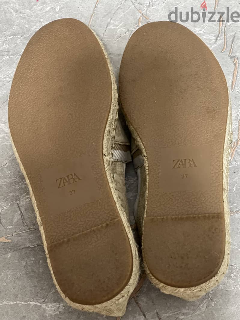 Zara shoes 2
