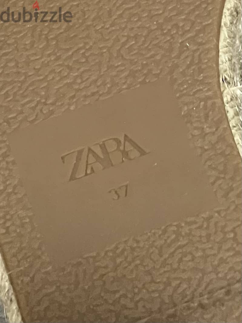 Zara shoes 3
