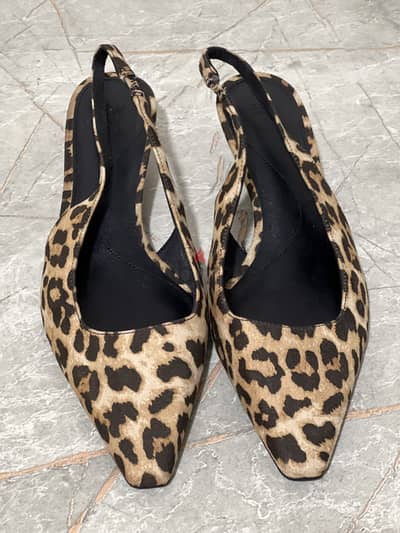 H&M shoes