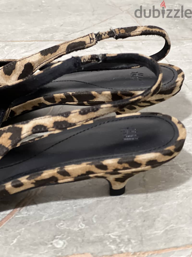 H&M shoes 2