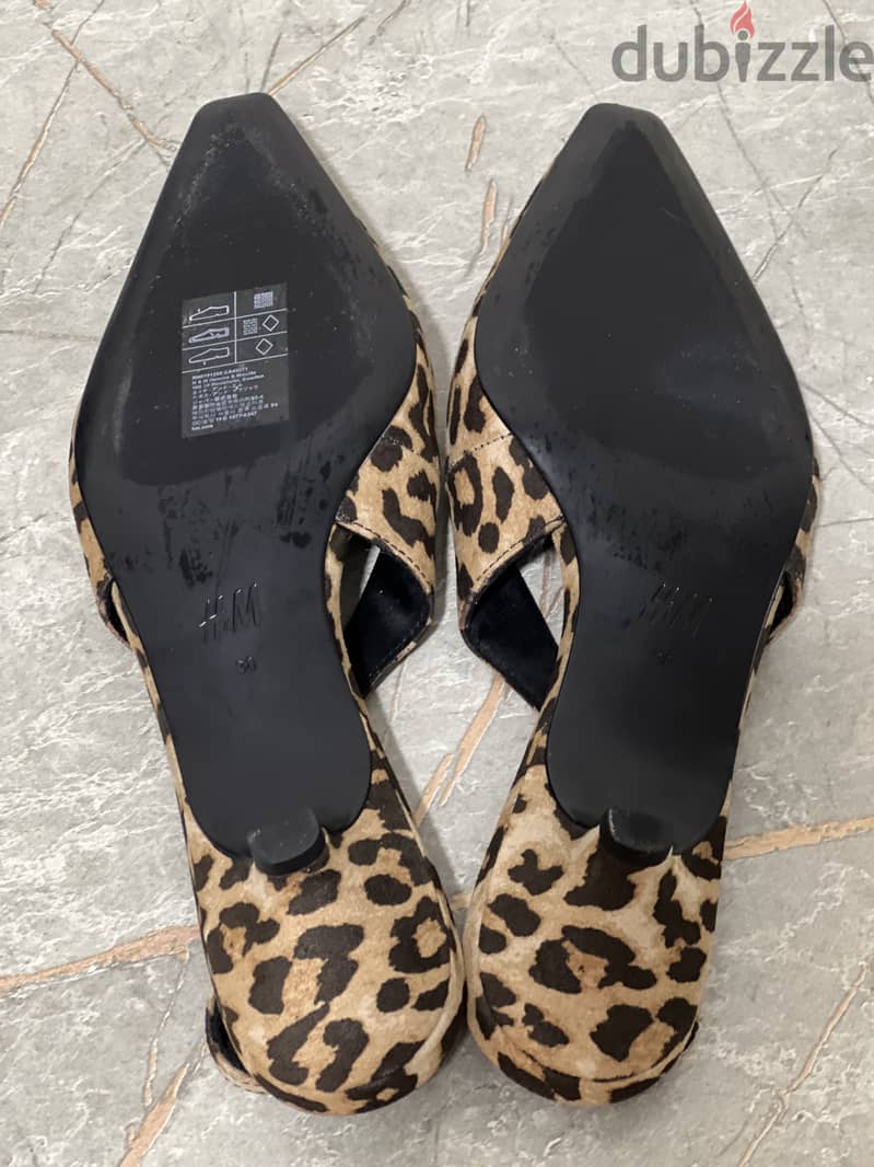 H&M shoes 3