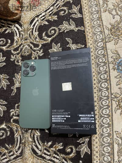 آبل - آيفون 13 برو ماكس