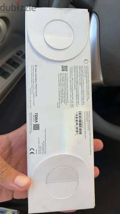 Apple watch series 11 46mm black