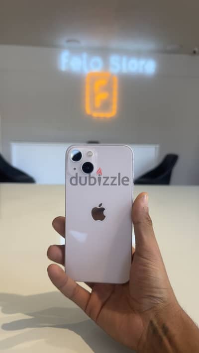 Apple - iPhone 13
