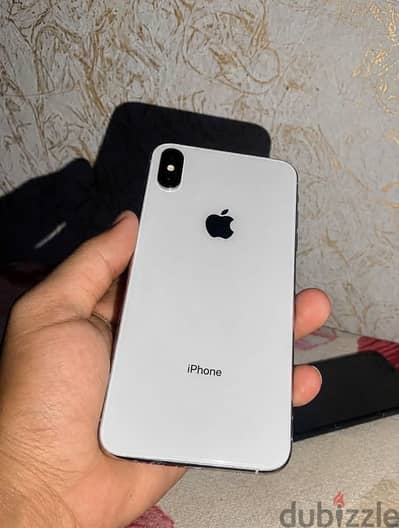 آبل - آيفون اكس اس ماكس