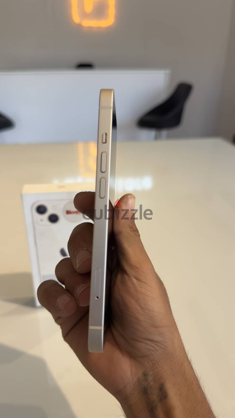 Apple - iPhone 13 1
