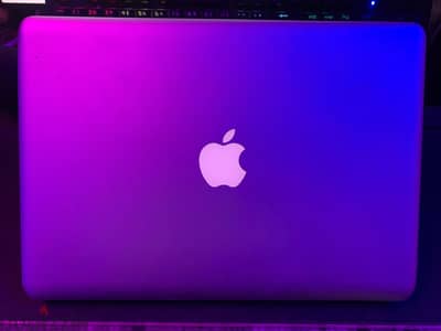 MackBook Pro 2011 Late