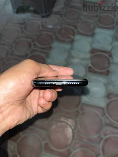 ايفون 11 برو للبيع او للبدل