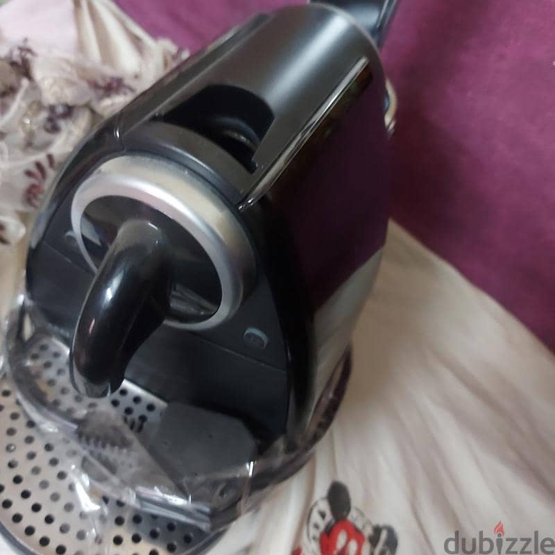 Nespresso Essenza 2