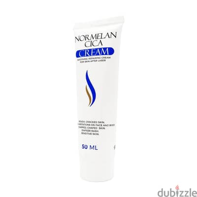 Normelan cica