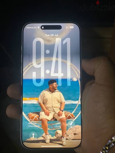Apple - iPhone 17 Pro Max