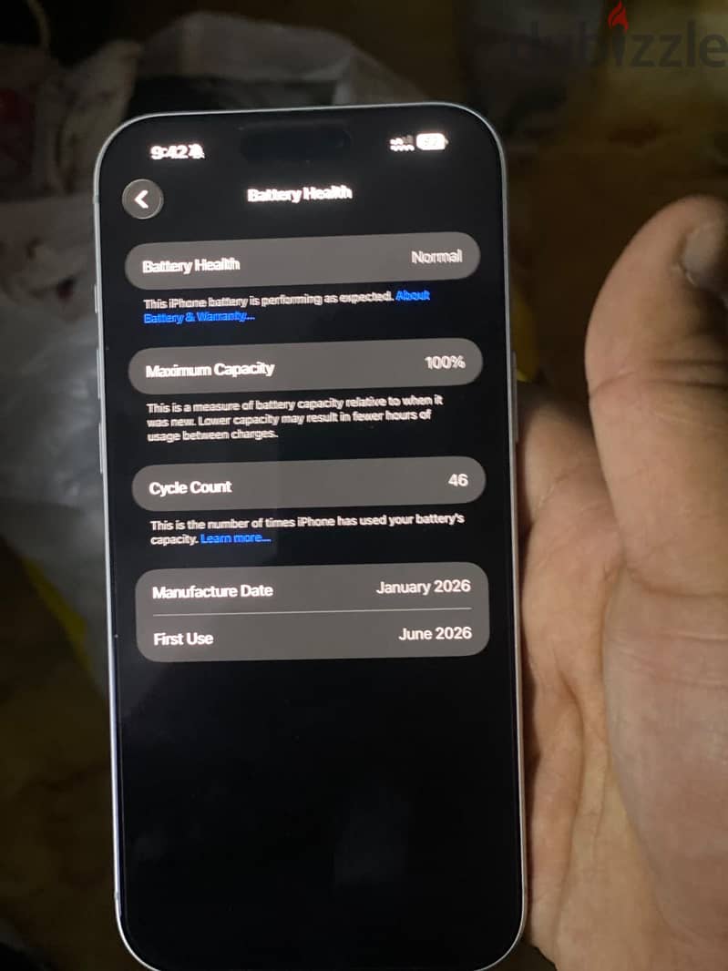Apple - iPhone 17 Pro Max 7