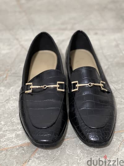 H&M shoes