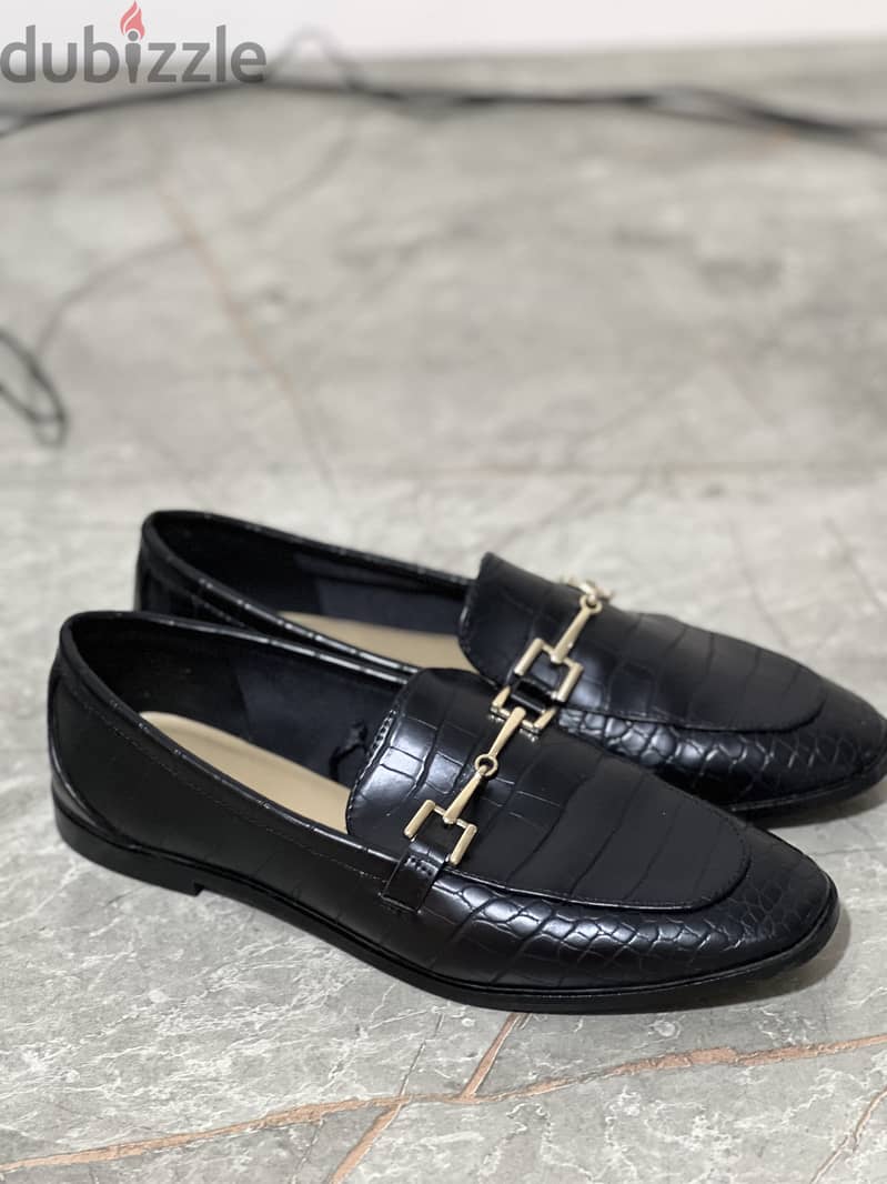 H&M shoes 1