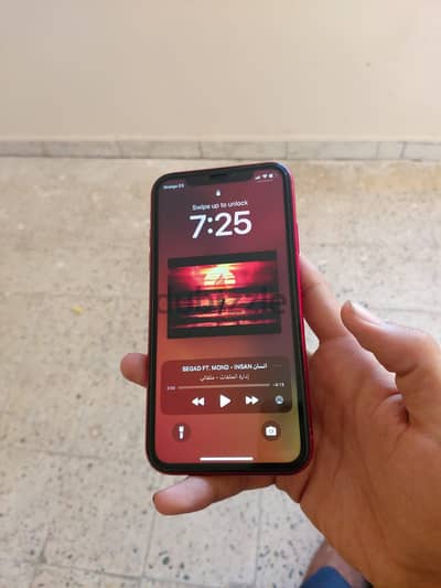 Apple - iPhone XR