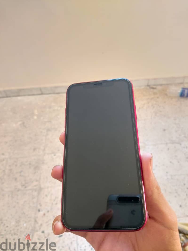 Apple - iPhone XR 1