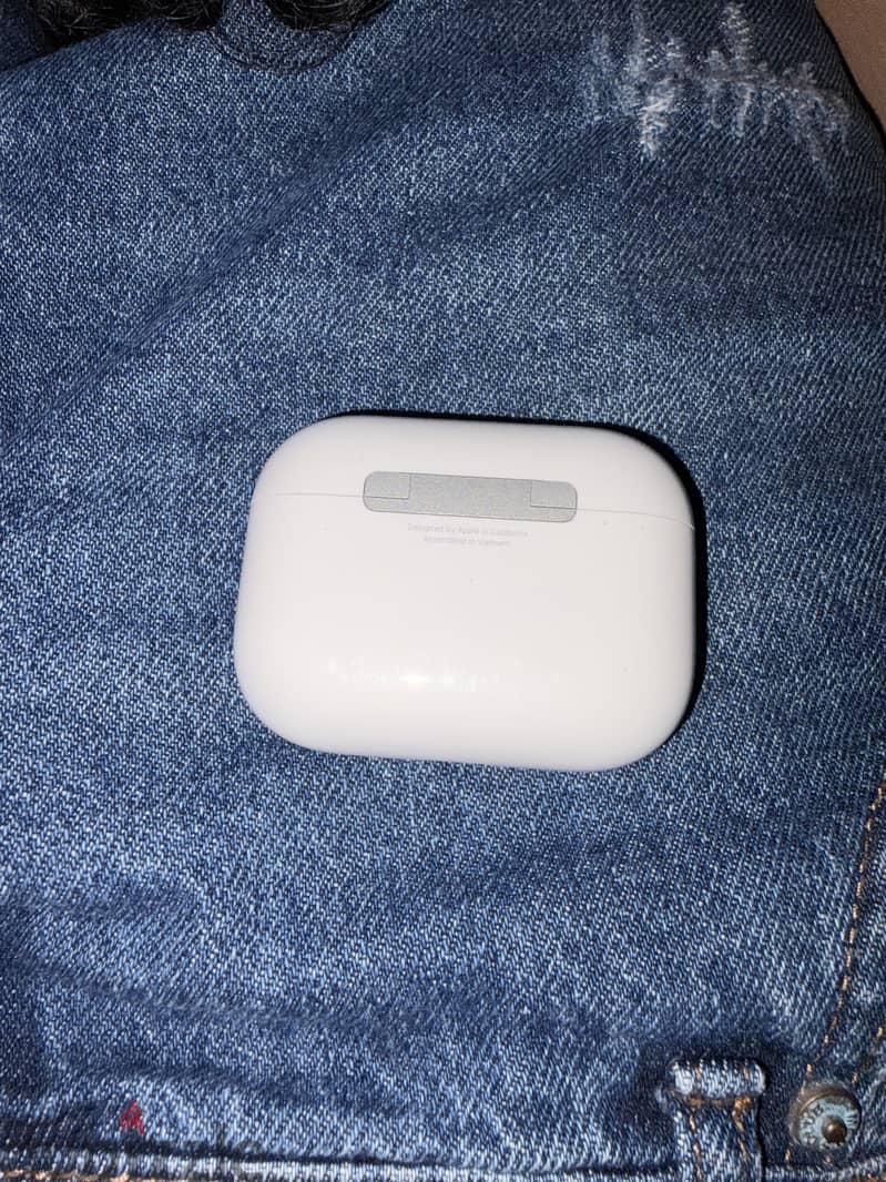 Earbuds pro 3 1