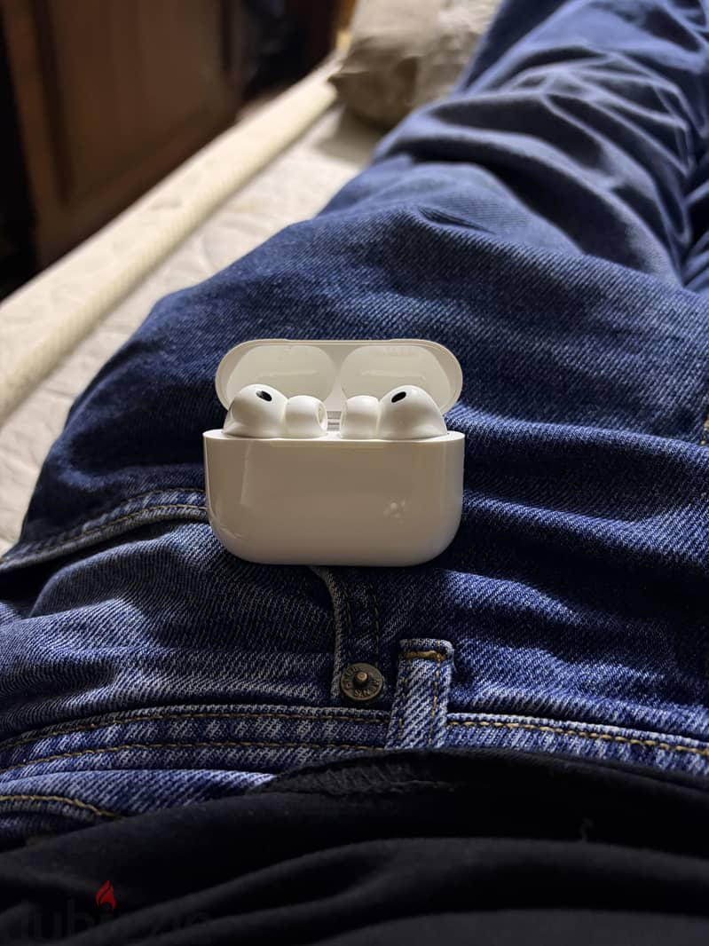 Earbuds pro 3 2
