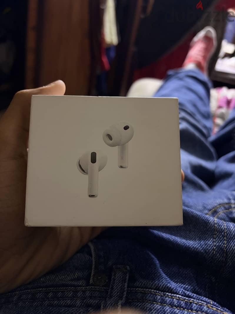 Earbuds pro 3 3