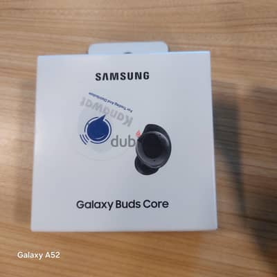 galaxy buds core