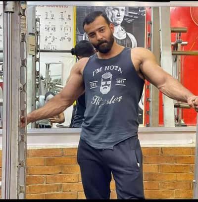 Ahmed fekry