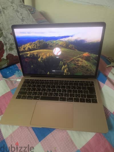 MacBook Air