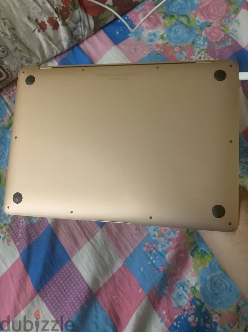 MacBook Air 1