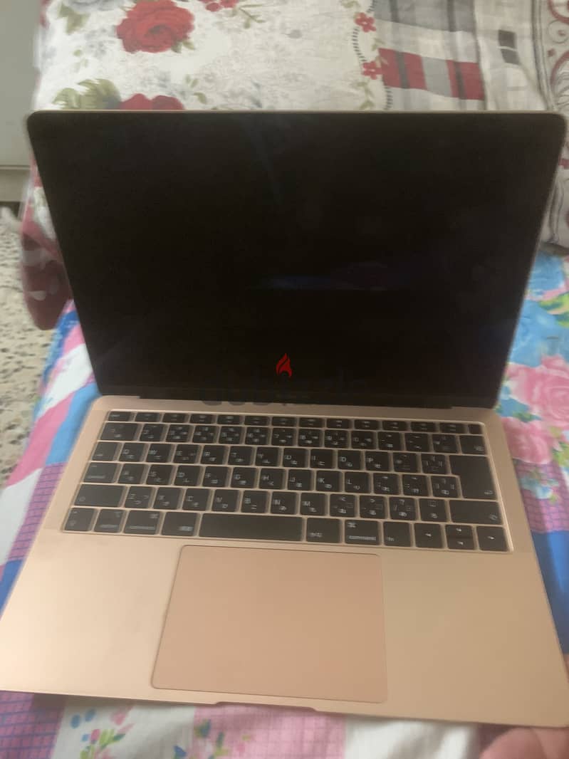 MacBook Air 5