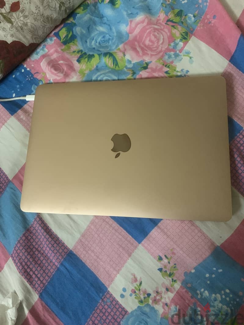 MacBook Air 7