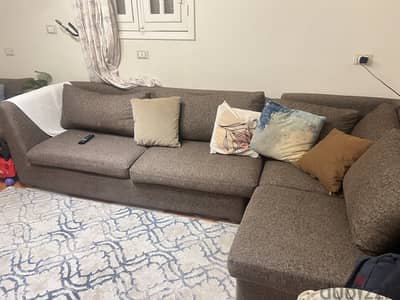 ركنة مريحة جدا