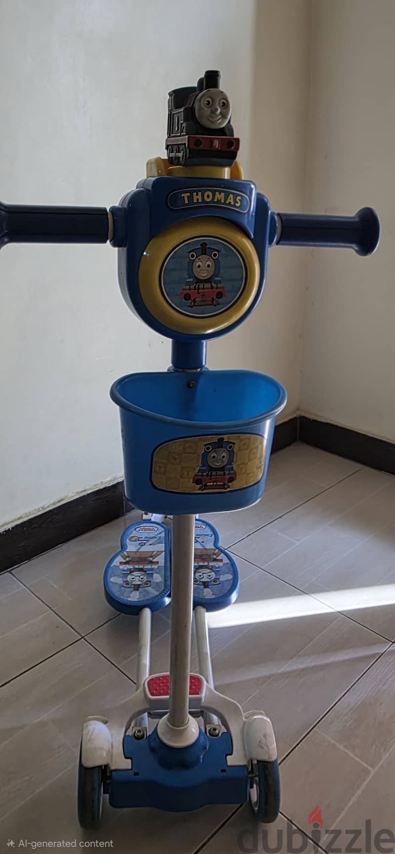 kids scooter 1