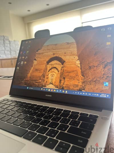 Huawei Matebook D14 2020