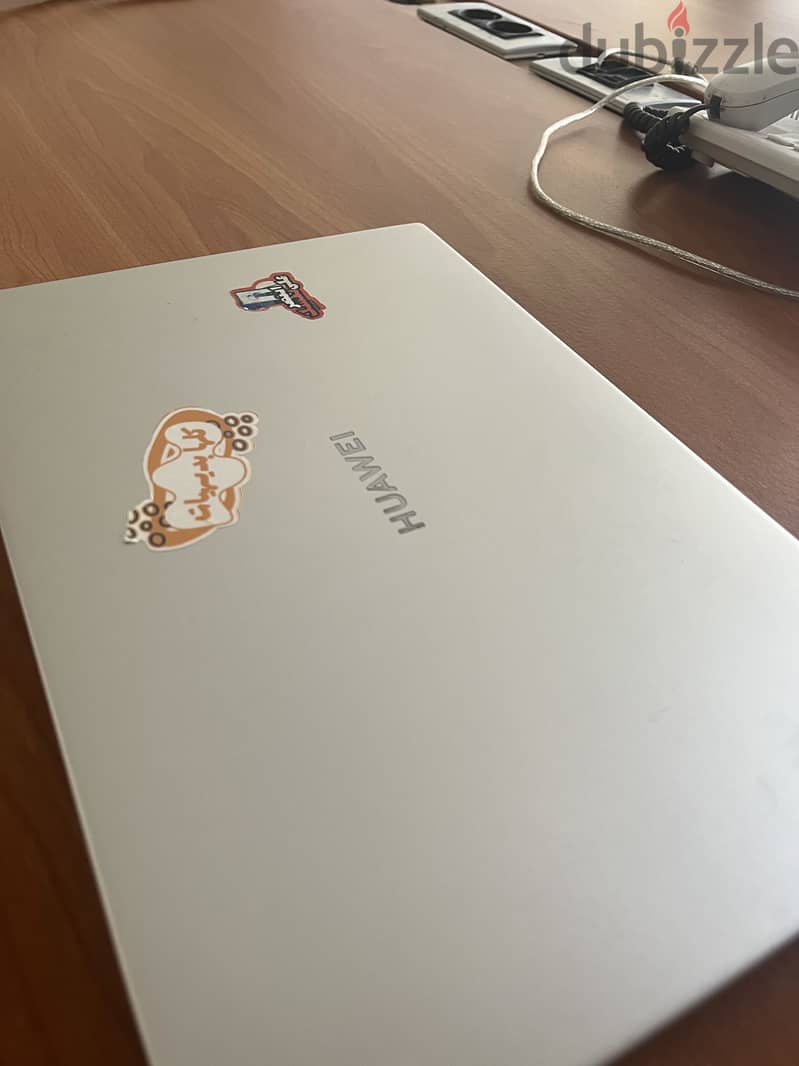 Huawei Matebook D14 2020 2