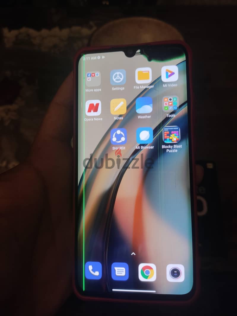 Xiaomi Mi Note 10 Lite 1