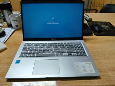 لاب توب اسوس X515